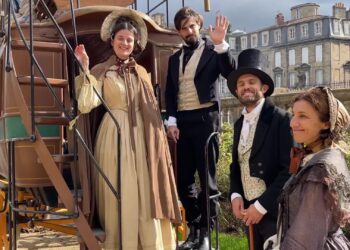 Casting ouvert à Bordeaux : figurants et acteurs recherchés pour le nouveau téléfilm « Meurtres en Gironde