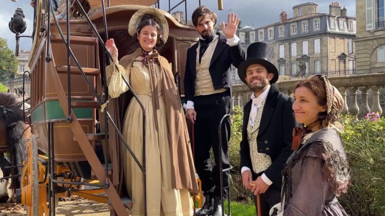 Casting ouvert à Bordeaux : figurants et acteurs recherchés pour le nouveau téléfilm « Meurtres en Gironde