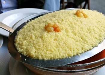 Découvrez l’adresse incontournable pour déguster le meilleur couscous de Paris et d’Île-de-France !
