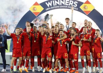 Ligue des Nations : Deschamps dévoile sa liste pour le Final Four avec la première convocation de Cherki