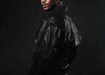 Discover Kohdee: The Rising Star Shaping the Future of Music