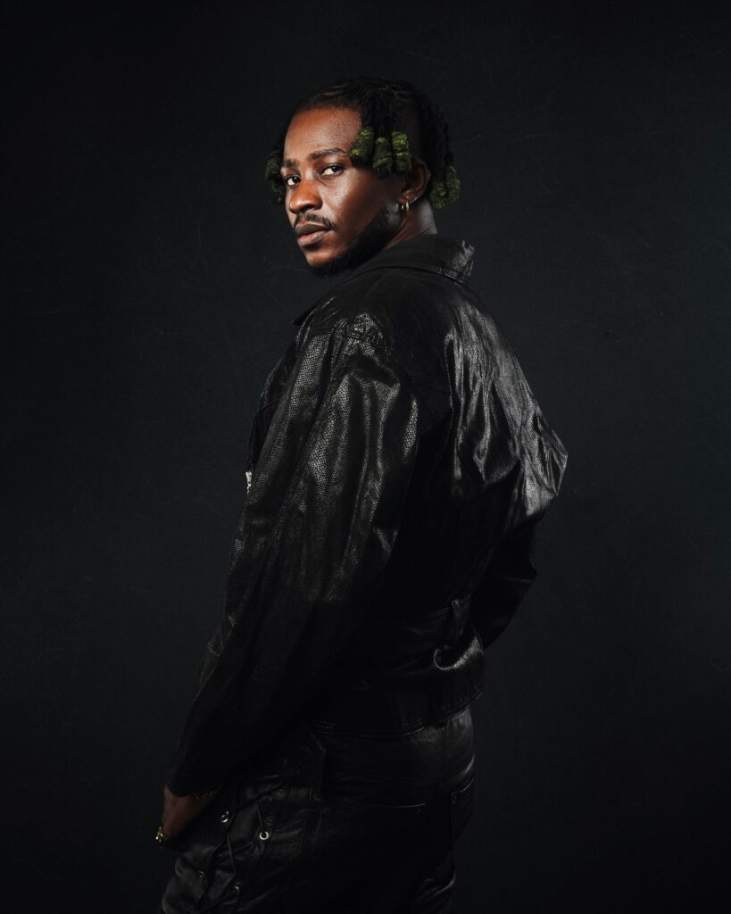 Discover Kohdee: The Rising Star Shaping the Future of Music Discover Kohdee: The Rising Star Shaping the Future of Music