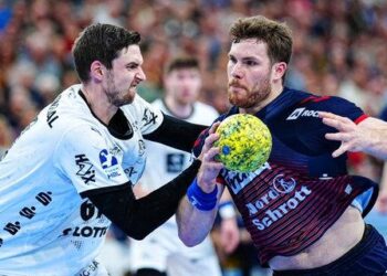 Montpellier Triumphs in Thrilling Shootout to Win the Coupe de France