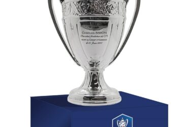 Montpellier Triomphe en Finale de la Coupe de France pour la 14e Fois !
