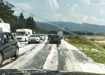 Orages en approche depuis les Pyrénées : que réserve Météo France à Toulouse et en Occitanie ce week-end ?