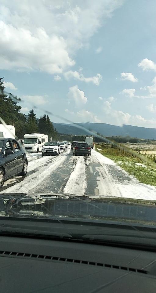 Orages en approche depuis les Pyrénées : que réserve Météo France à Toulouse et en Occitanie ce week-end ?