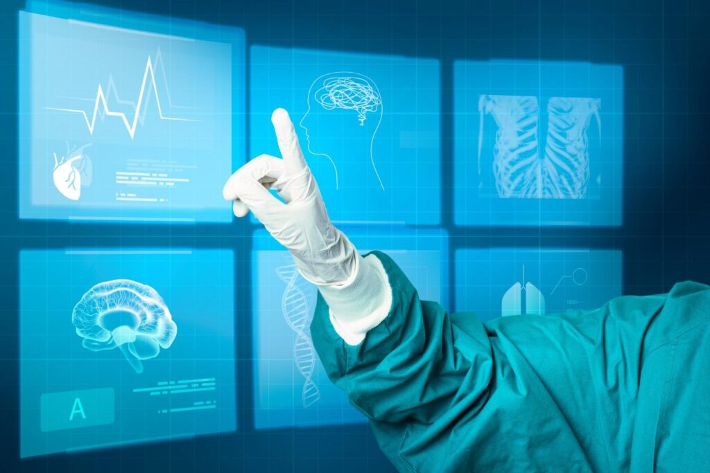 5 bonnes raisons de ne pas manquer Tech 4 Health, le nouvel événement incontournable de la e-santé