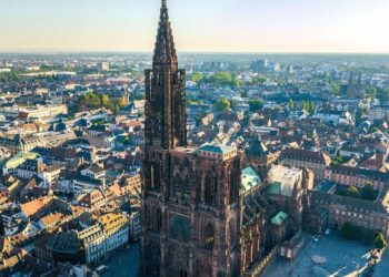 Rejoignez un apéro-rencontre féministe convivial à Strasbourg !