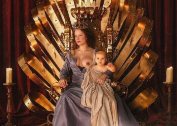 Discover Halsey’s Captivating New Album: “The Great Impersonator”