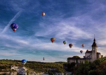 Air France et BETC dévoilent « France is in the Air » : une expérience unique à ne pas manquer