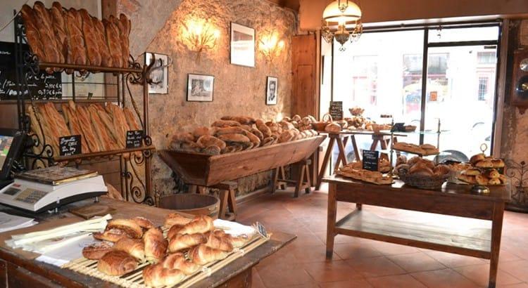Découvrez notre top 5 des meilleures boulangeries de Bordeaux pour un pain craquant et savoureux !