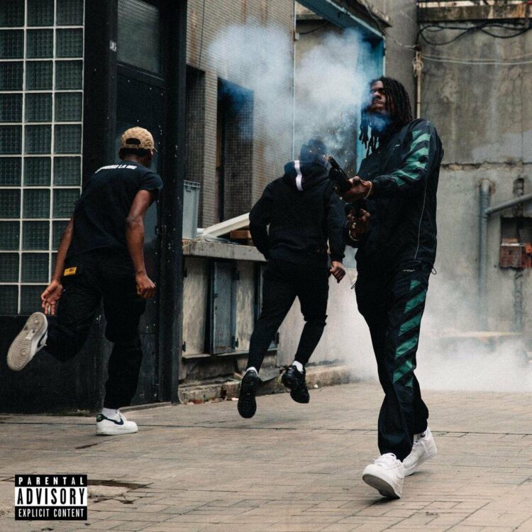 Découvrez « WARREN » : le nouveau projet explosif de Gambino la MG