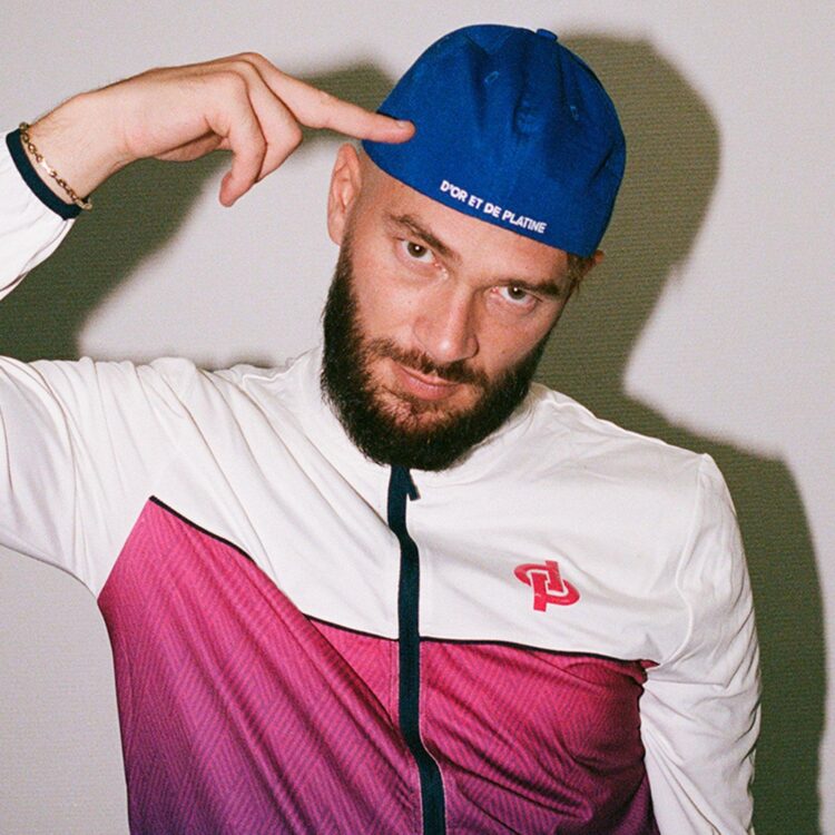 « C’est vraiment le sang ! » : les fans de Jul en folie avant ses deux concerts au Vélodrome de Marseille