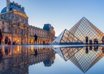 Découvrez les meilleures sorties à Paris et en Île-de-France ce mardi 27 mai 2025 !