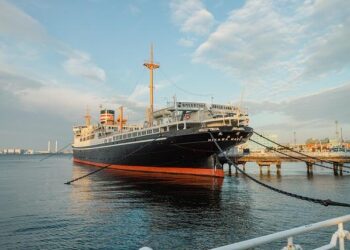 VIDEO: Inside Japan’s Thriving Juan Donation Business