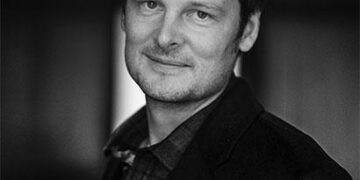 Journey Through the Cosmos with Astrophysicist Christophe Galfard
