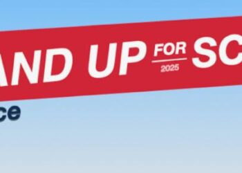 Voici pourquoi nous soutenons Stand Up For Science France