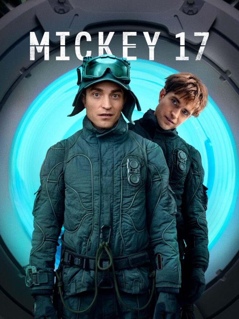 Bong Joon Ho, le réalisateur de « Parasite », dévoile un film de science-fiction audacieux avec « Mickey 17