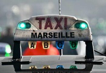 Tensions sur les routes à Marseille : suivez les dernières prévisions de circulation ce vendredi
