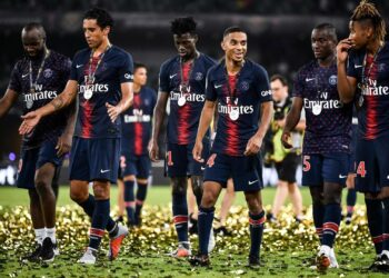 Revivez la Finale Épique : Paris Saint-Germain vs Stade de Reims – Coupe de France de Football