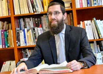 Le grand rabbin de Strasbourg réplique avec force à Barrot
