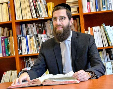 Le grand rabbin de Strasbourg réplique avec force à Barrot