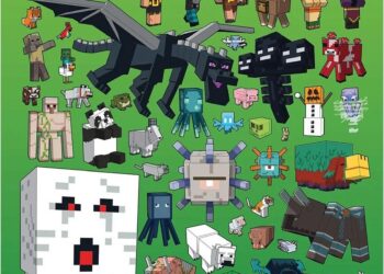 « Minecraft, le film » réalise le meilleur démarrage de l’année au box-office américain !