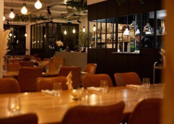 Découvrez la sélection étoilée des meilleurs restaurants à Lille et ses environs