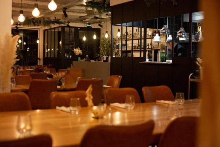 Découvrez la sélection étoilée des meilleurs restaurants à Lille et ses environs