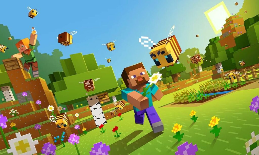 Minecraft: The Movie Sparks a Box Office Comeback in the US