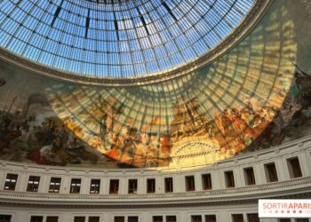 Des milliers de manifestants défilent à Paris pour dénoncer la situation à Gaza à l’appel des organisations de jeunesse