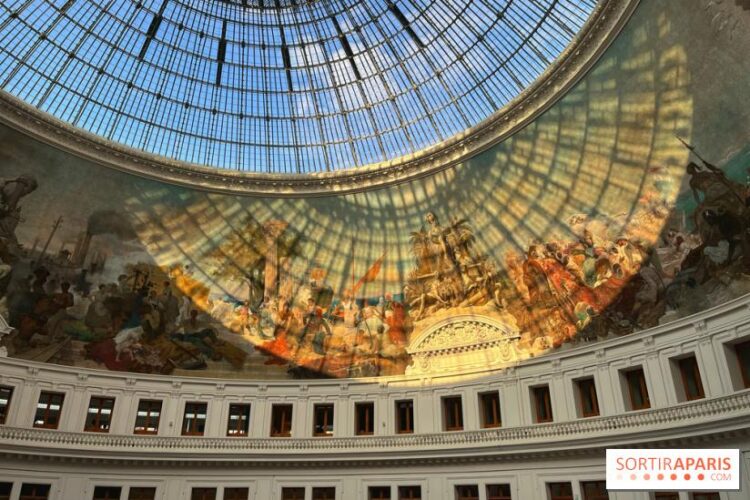 Des milliers de manifestants défilent à Paris pour dénoncer la situation à Gaza à l’appel des organisations de jeunesse Des milliers de manifestants défilent à Paris pour dénoncer la situation à Gaza à l’appel des organisations de jeunesse