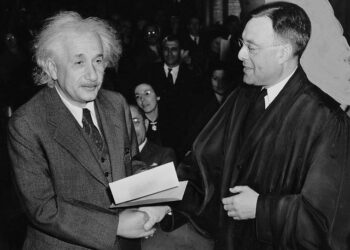 La France, nouvelle terre d’accueil pour les scientifiques en fuite des États-Unis ?