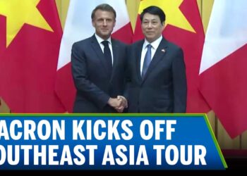 Vietnam and France Strengthen Educational and Scientific Cooperation