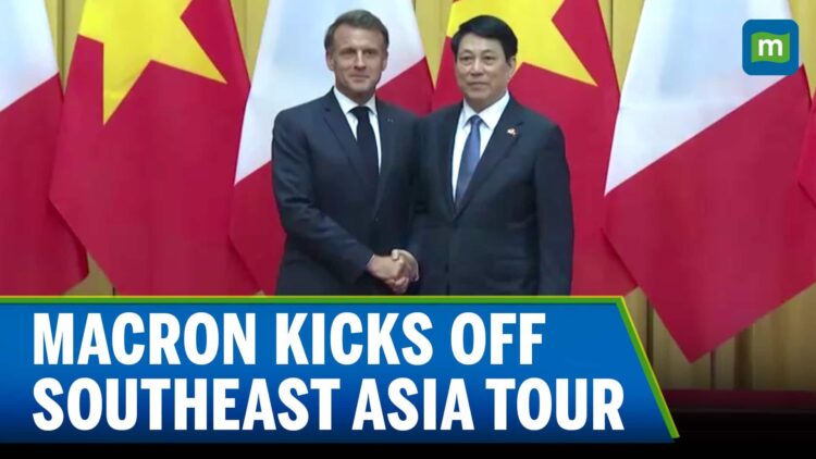 Vietnam and France Strengthen Educational and Scientific Cooperation