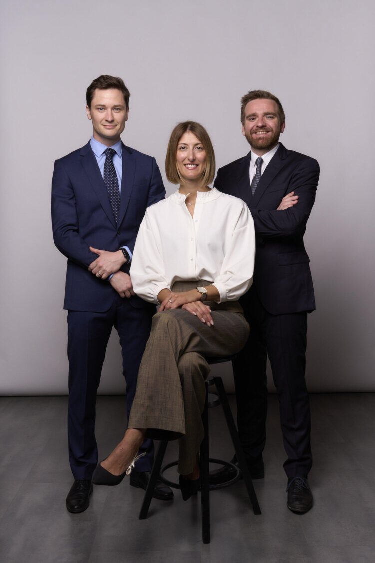 Pourquoi le cabinet d&rsquo;avocats lyonnais Akilys choisit de rejoindre Grant Thornton France