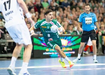 Thrilling Showdown: PSG vs. Montpellier – Coupe de France Handball Highlights