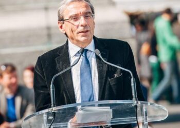 La maire de Strasbourg propose un jumelage inédit avec le camp de réfugiés palestinien d&rsquo;Aïda