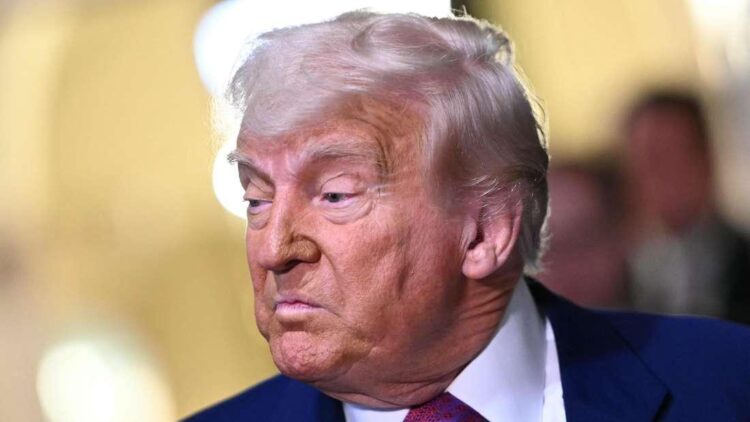 Trump : un business plan qui déraille ? À revoir en replay