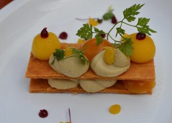 Emmanuel Macron Convenes Key Stakeholders in Paris to Revitalize Dialogue on New Caledonia