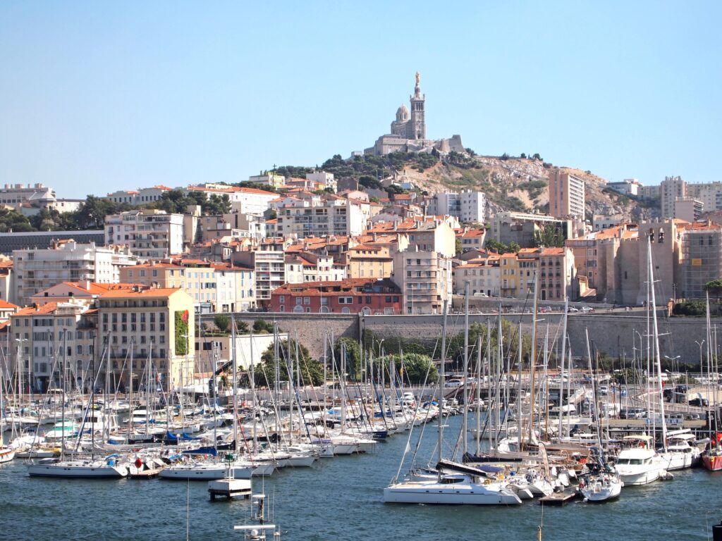 Marseille se mobilise pour Gaza avec un financement exceptionnel de l’Unicef
