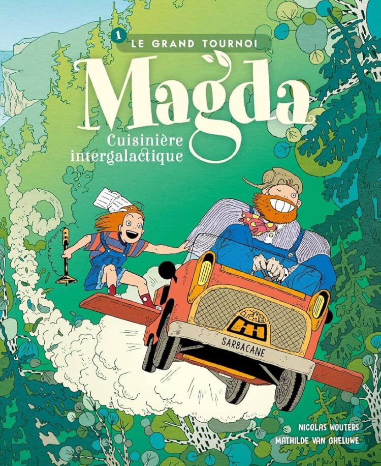 Découvrez le Grand Tournoi : le championnat de France des sports équestres collectifs !