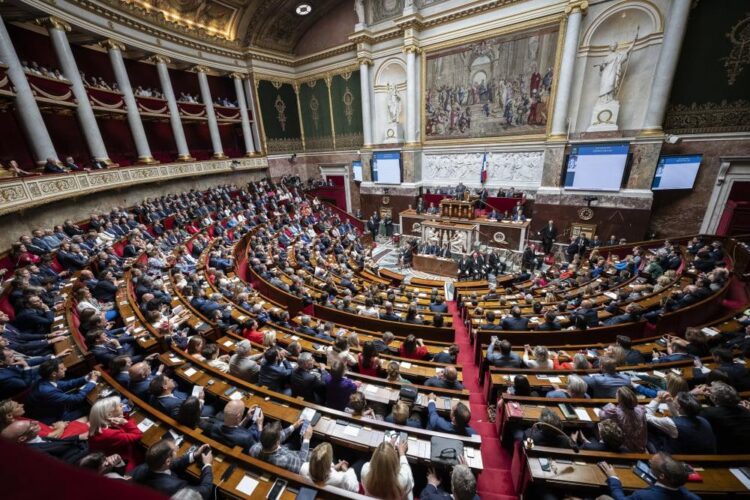 France: Un rapport parlementaire propose un « statut d’autonomie » pour la Corse dans la Constitution France: Un rapport parlementaire propose un « statut d’autonomie » pour la Corse dans la Constitution