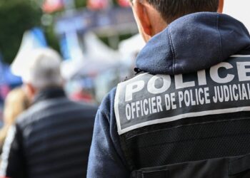 Un homme surpris en train de découper des chèvres dans un parking souterrain à Nantes