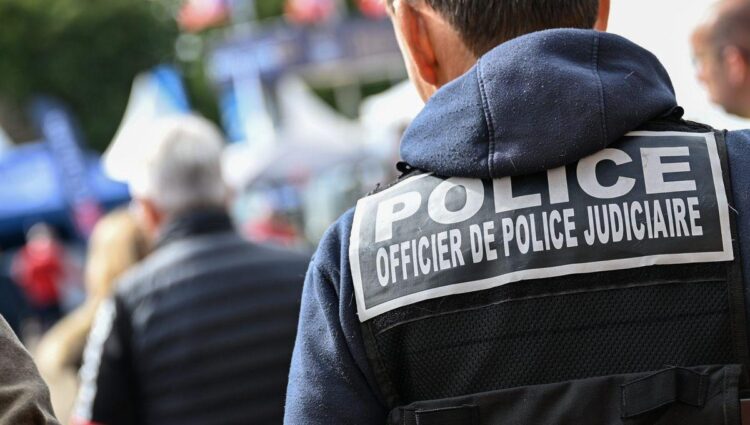 Un homme surpris en train de découper des chèvres dans un parking souterrain à Nantes