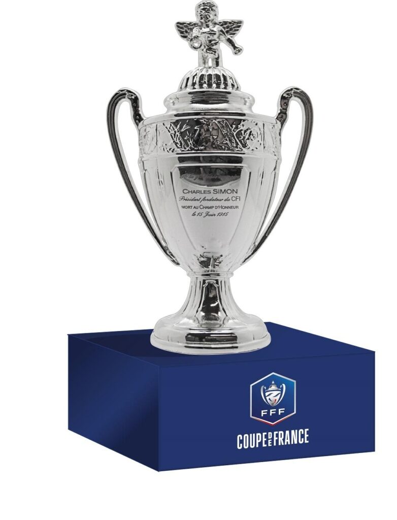 Coupe de France : Montpellier brise sept ans de disette en s’imposant face au PSG en finale