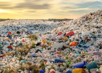 Un immense trafic de déchets et des vols de métaux dévoilés entre Lille et la Belgique