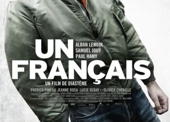 Ce célèbre film français débarque aux États-Unis et connaît un succès fulgurant !