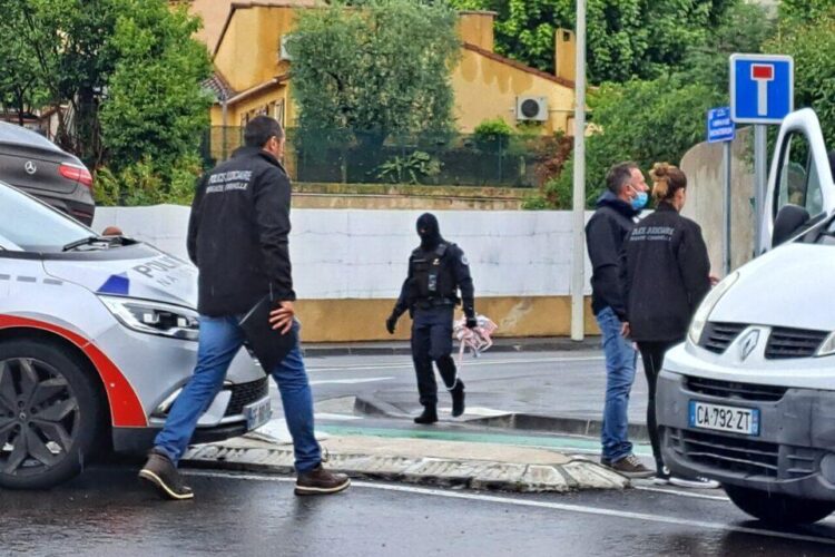 Tir à Marseille : un homme blessé par balle dans le quartier animé de Belsunce
