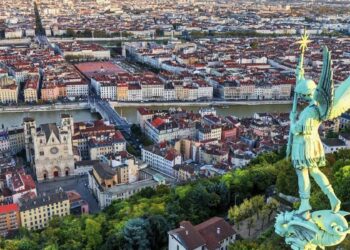 Lyon, un véritable aimant pour les investissements étrangers selon le dernier baromètre EY